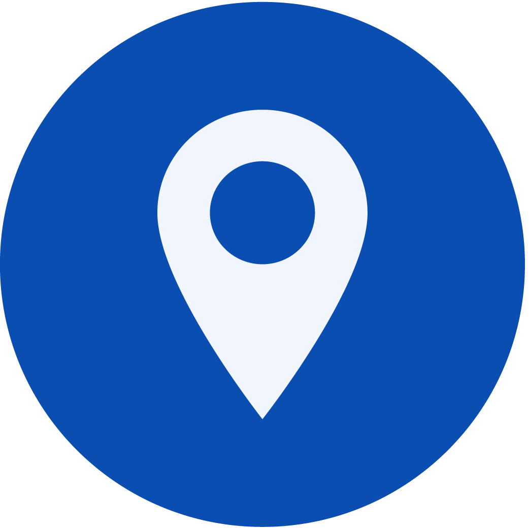 Location icon