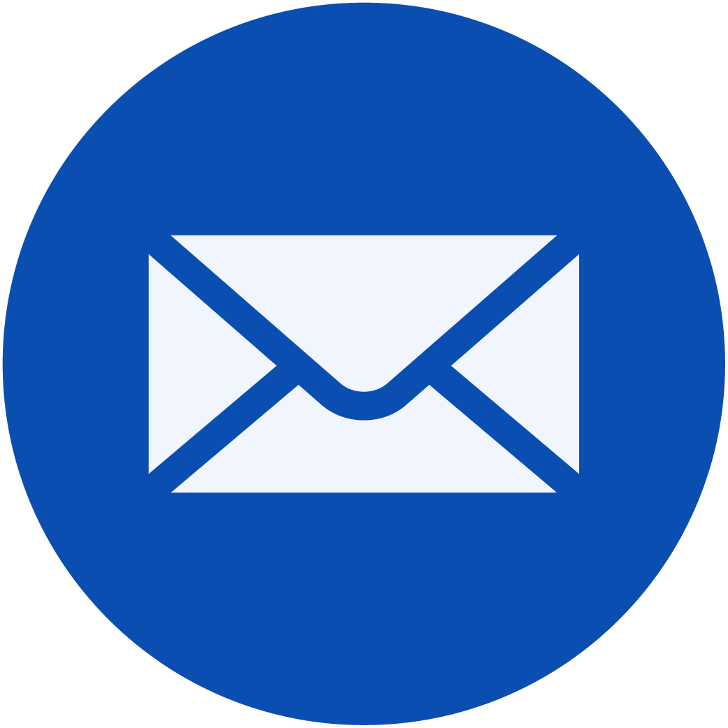 Mail icon