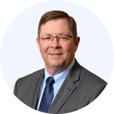 Mark Rigdon About Us - ARRIVO Bioventures